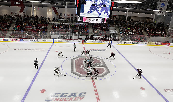 Colgate University Raiders College Hockey Inc Colgate University Raiders College Hockey Inc