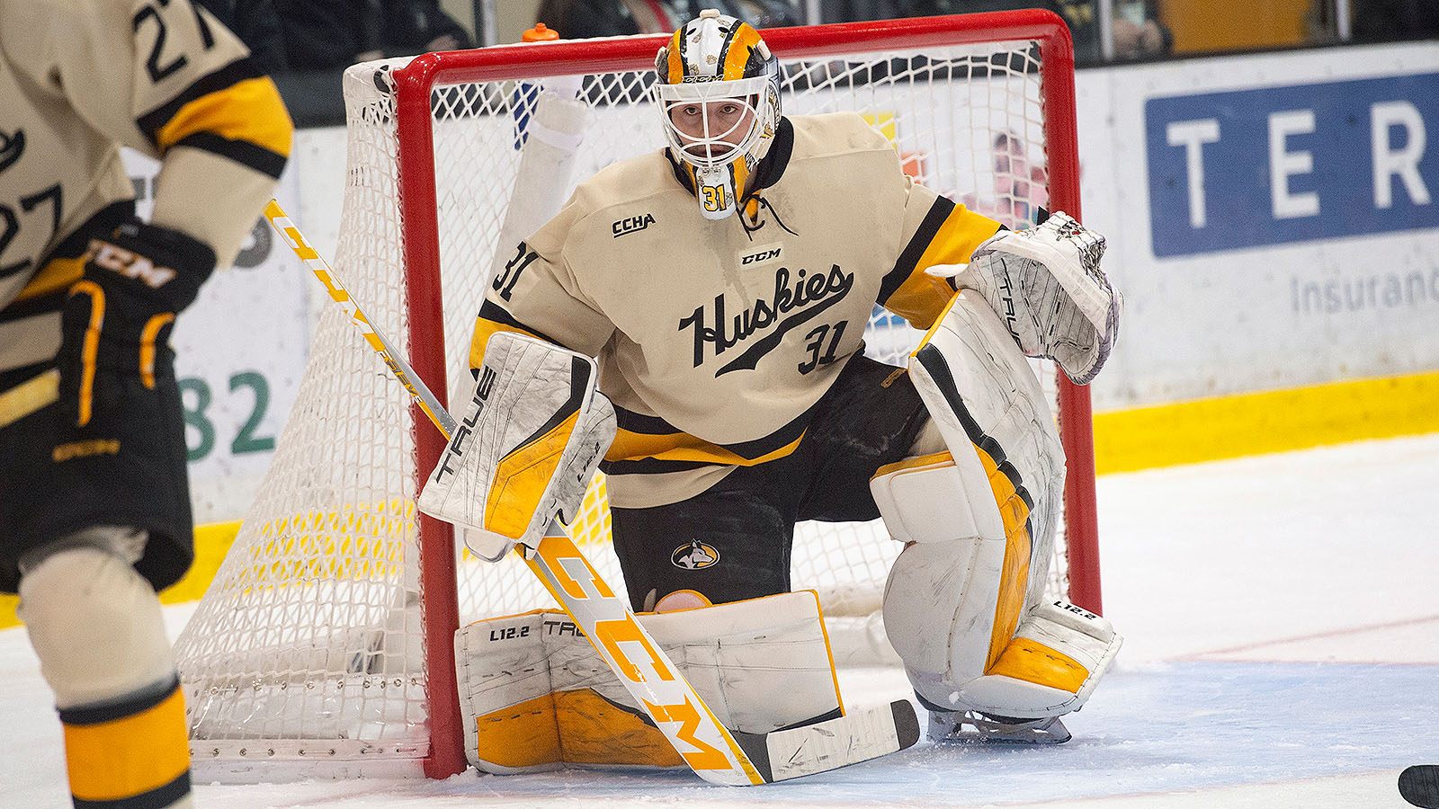 Men's Notes: Michigan Tech Surging After Uncharacteristic Start ...