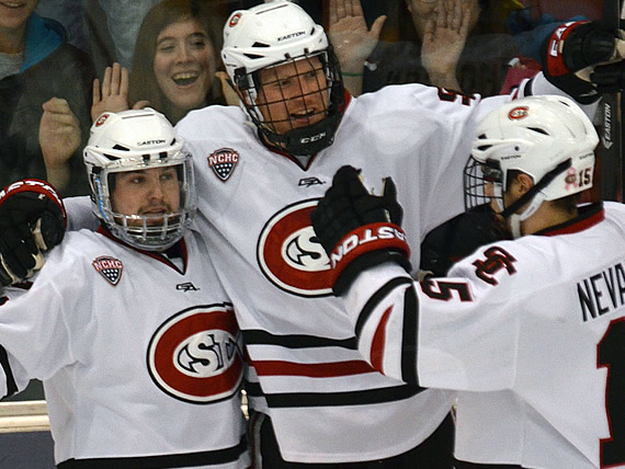College Hockey Inc.