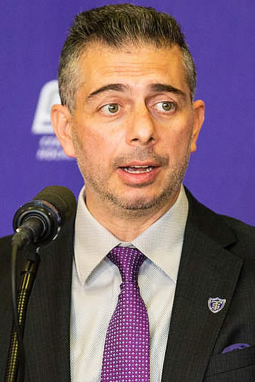 College Hockey Inc