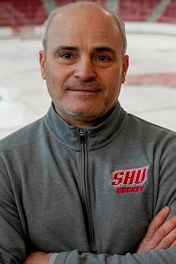 College Hockey Inc