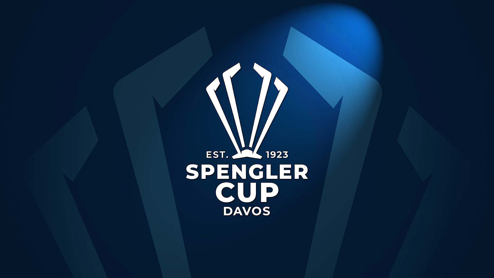 College Hockey’s Spengler Cup Team Unveils Front Office, Support Staff