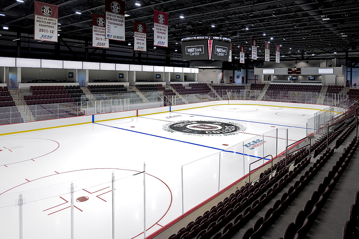 arena