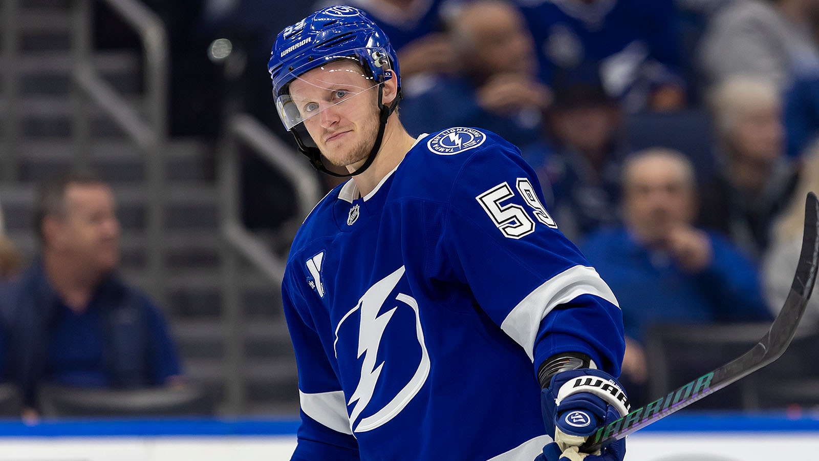 Record-Number of NCAA Alums on NHL Opening Night Rosters