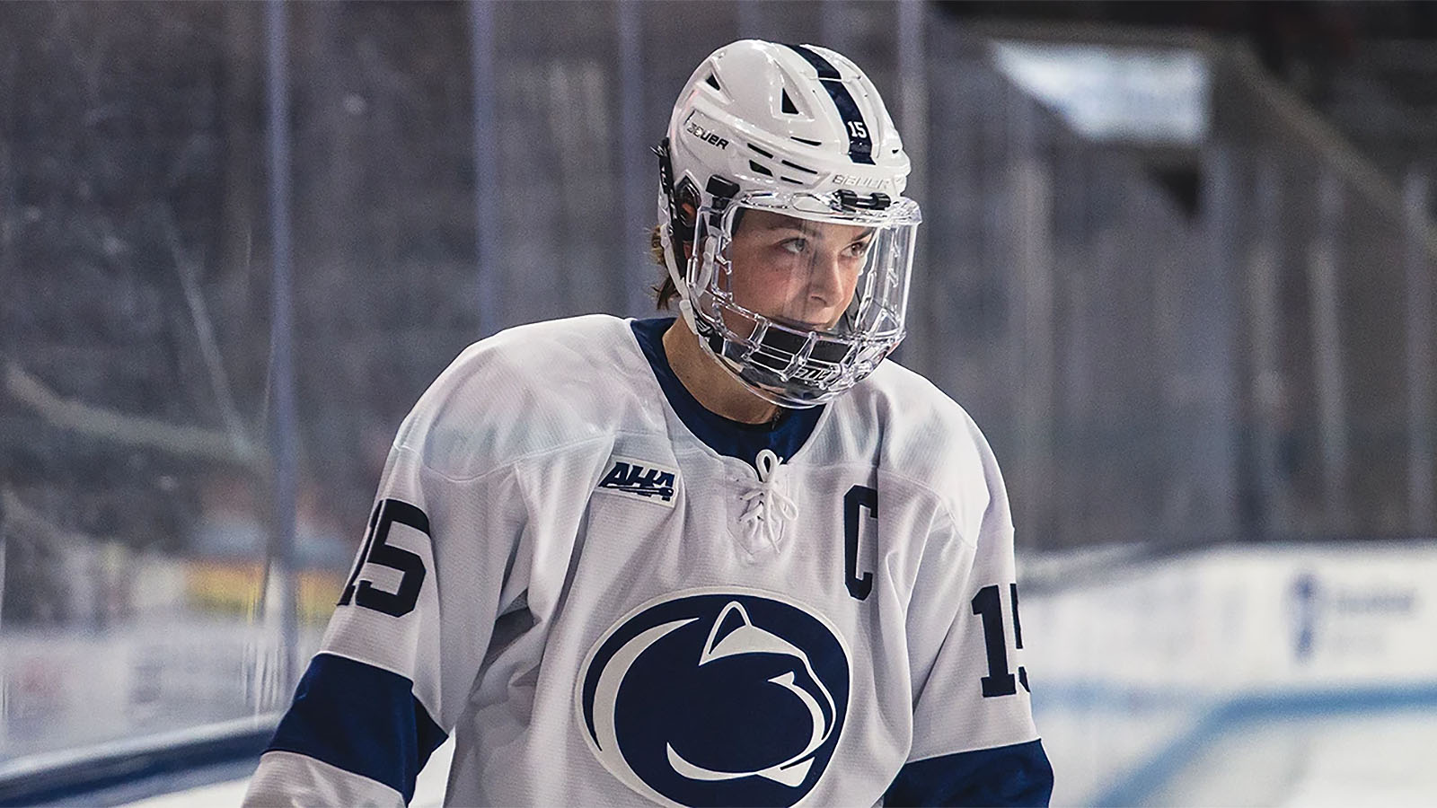 Women’s Notes: Penn State Stays Perfect