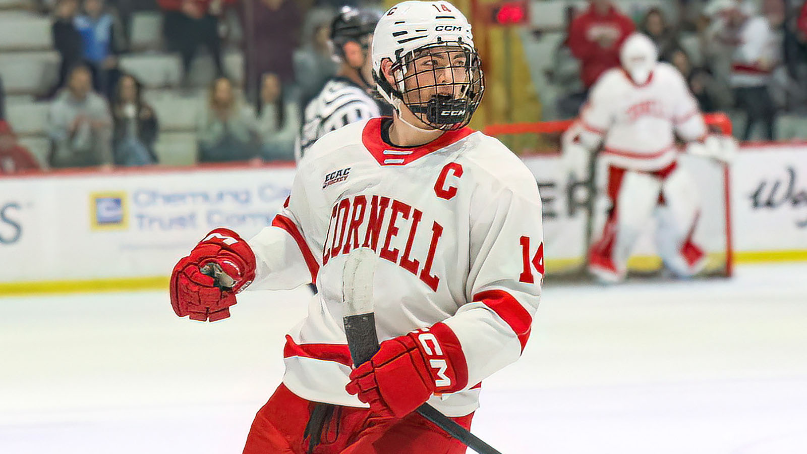 Six More Join U.S. Collegiate Selects Spengler Roster