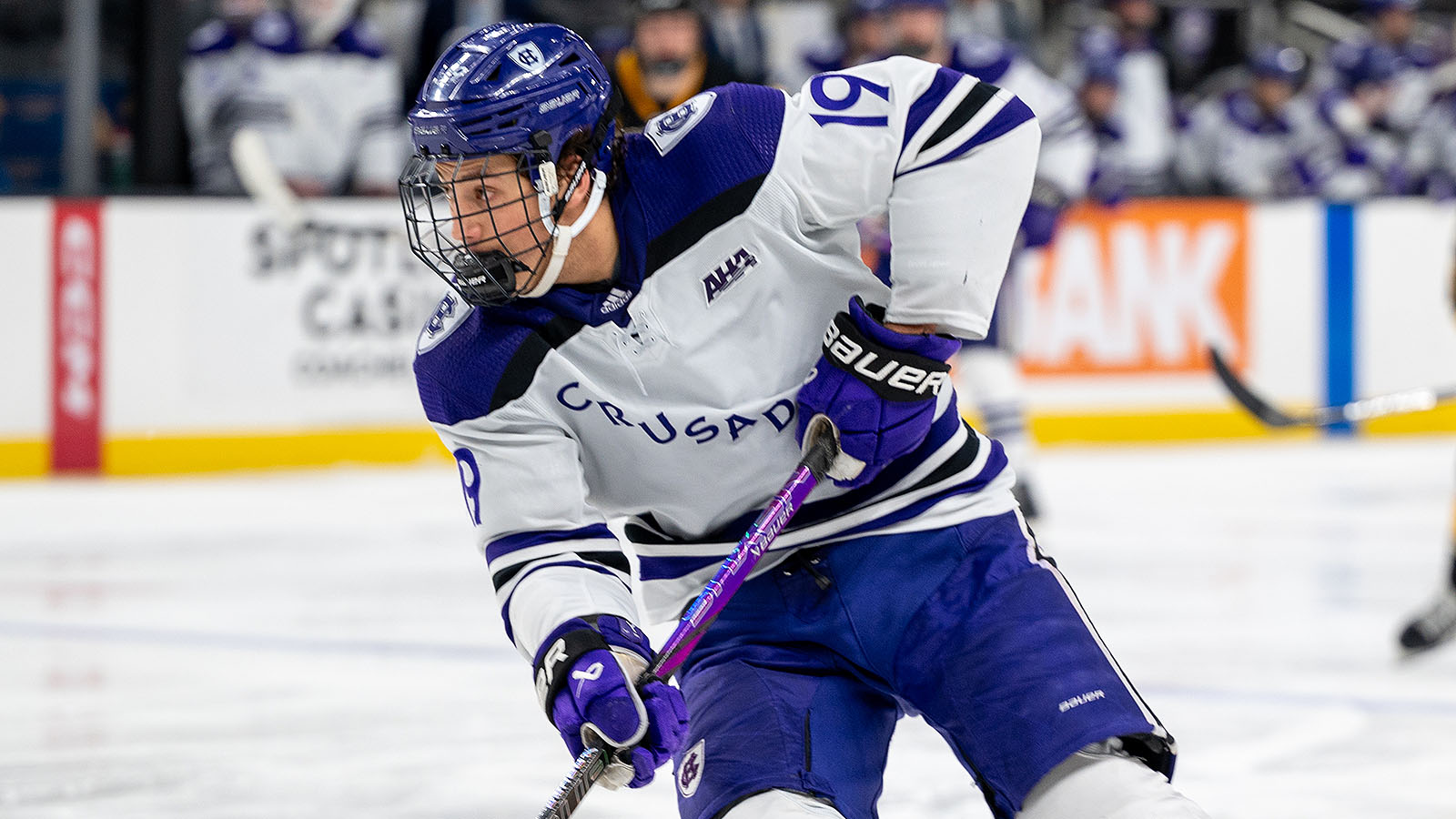 U.S. Collegiate Selects Round Out Spengler Cup Squad