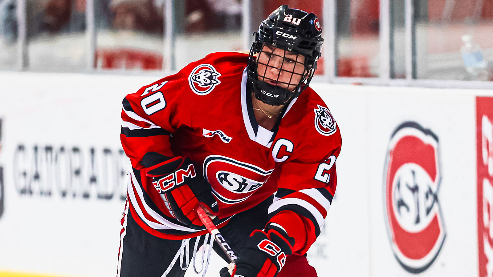 College Hockey Alumnae Fuel PWHL Opening Night Rosters