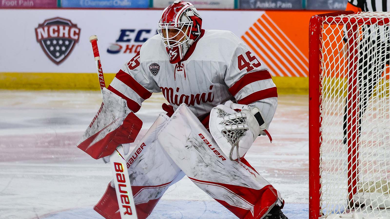 Men’s Notes: Nanooks, RedHawks Taste Trophy Success