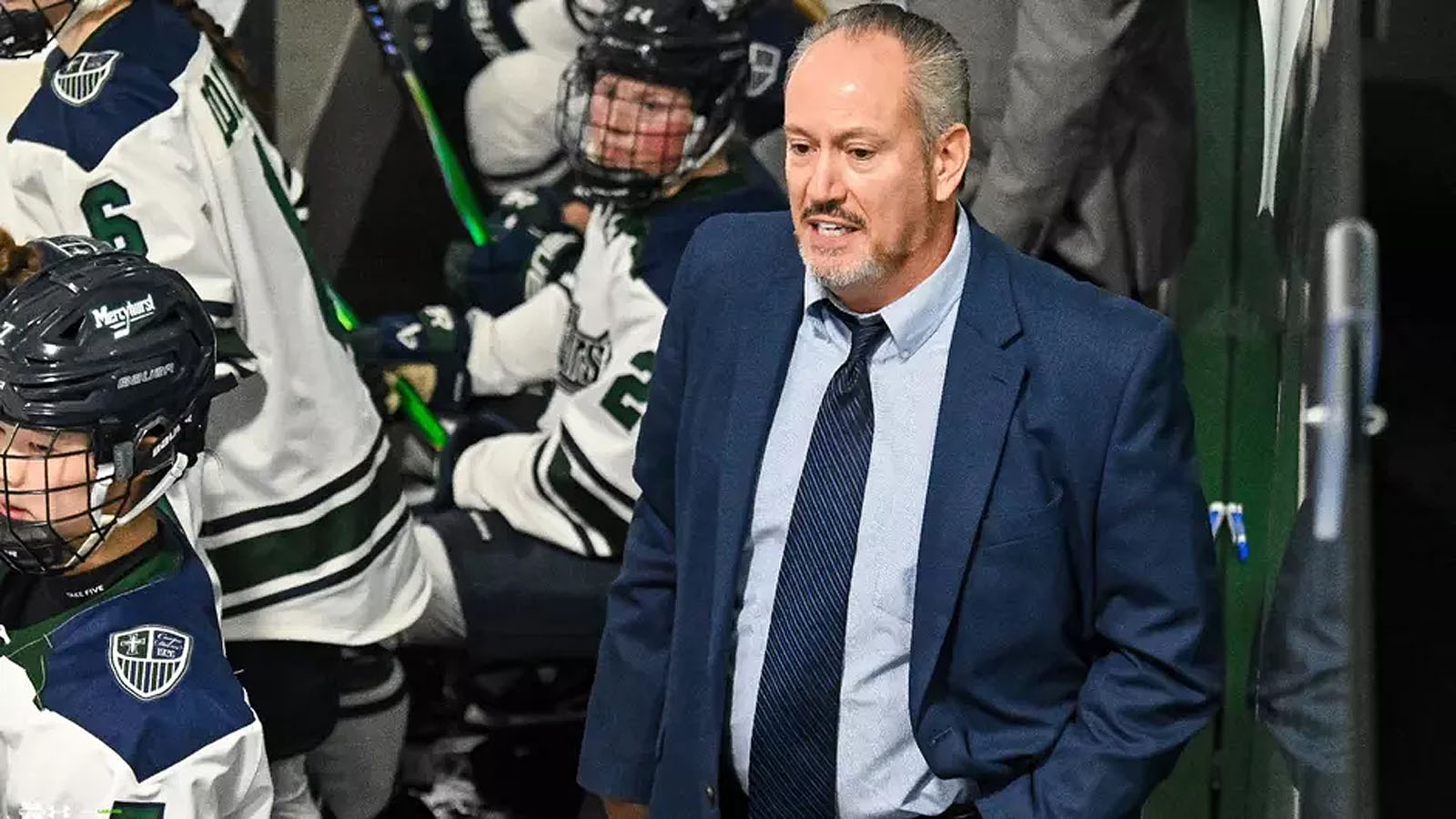 Women’s Notes: Sisti Secures 600