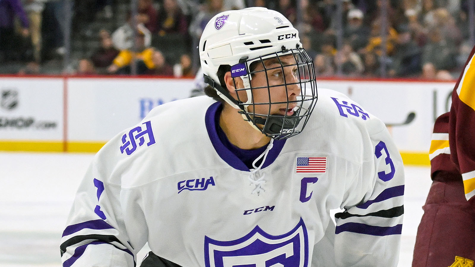 Men’s Notes: Tommie Knockers