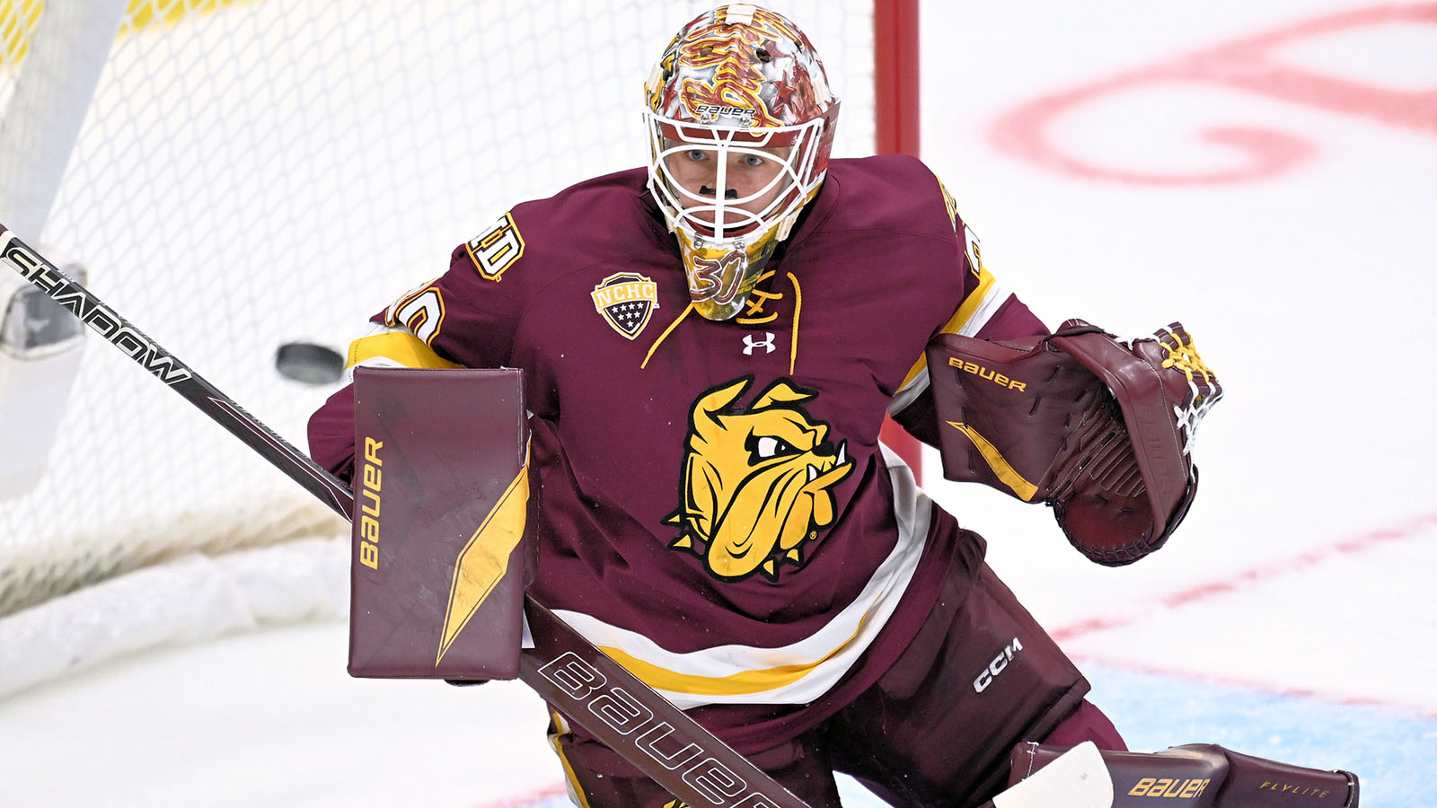 Gajan, Hobey Trio Highlight NCAA Men’s Players Competing in Olympics