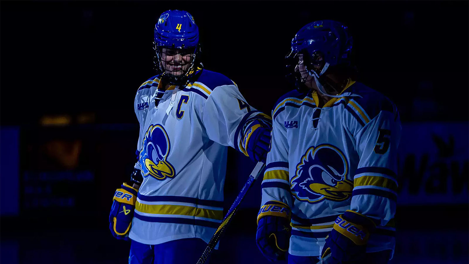 Women’s Notes: Let the Post-Season Begin