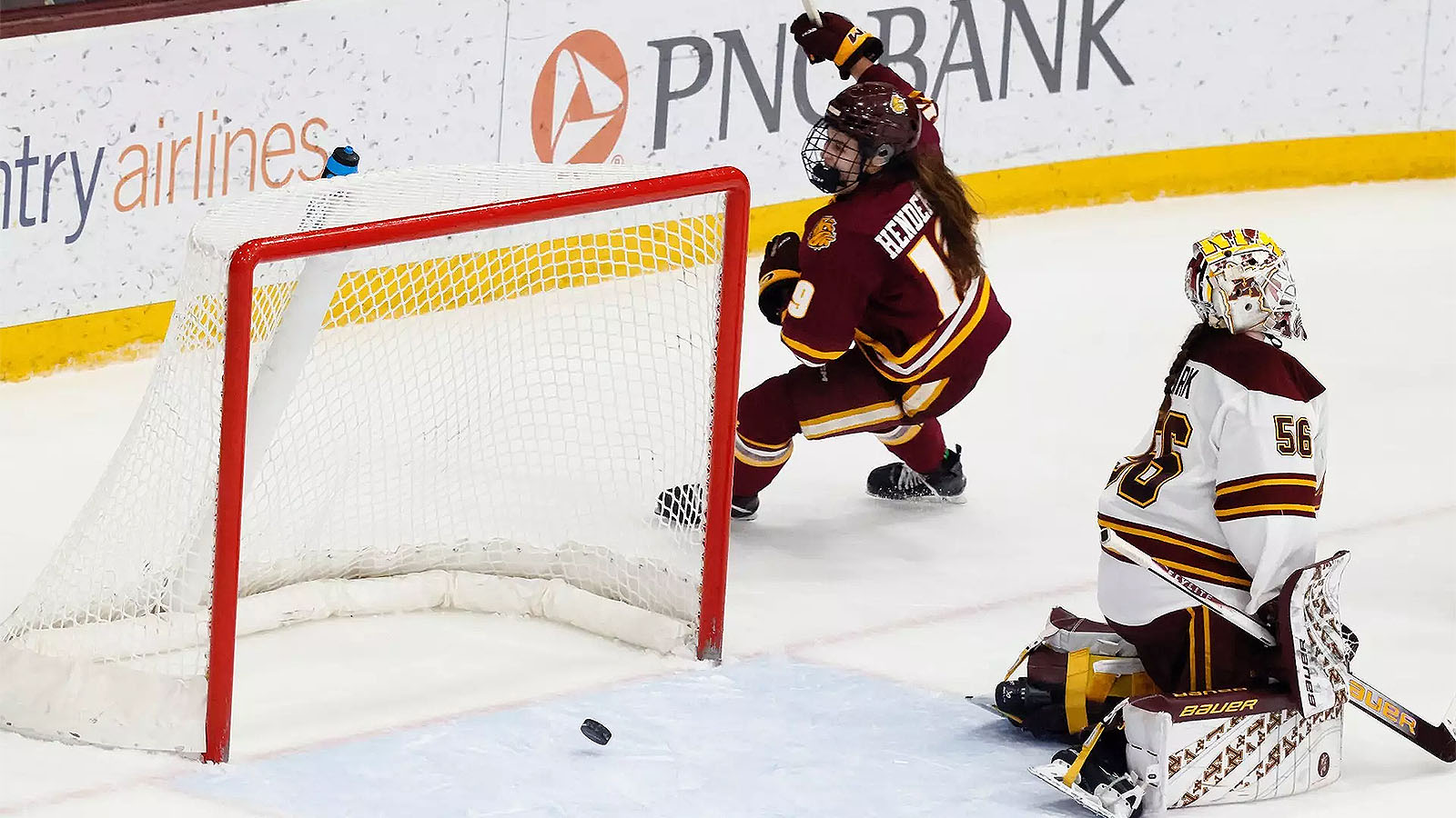 Women’s Notes: Tournament Time Takes Center Stage