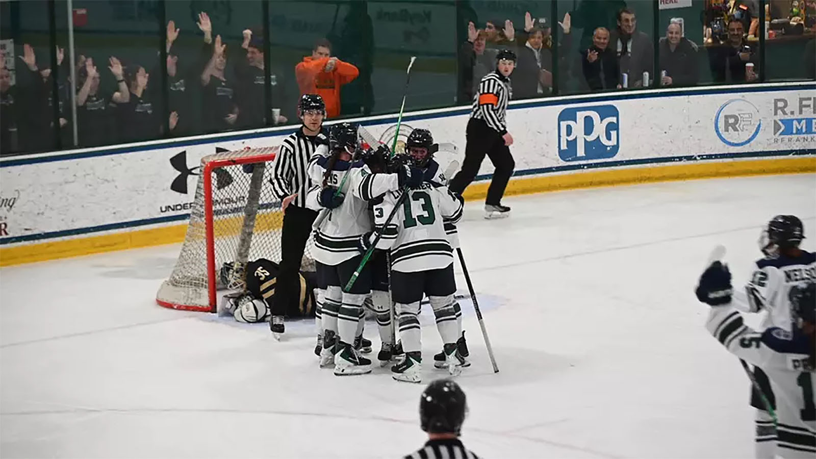 Women’s Notes: Full Slate of Conference Championships