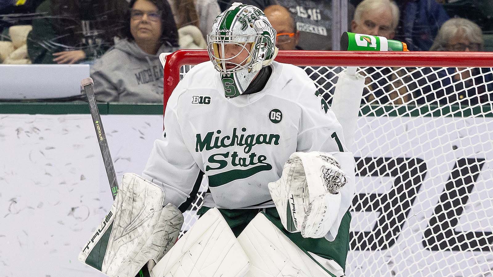 Men’s Notes: And Then There Was One