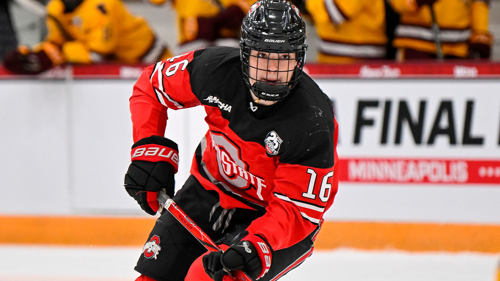 Field Unveiled for 2026 NCAA DI Women’s Tourney