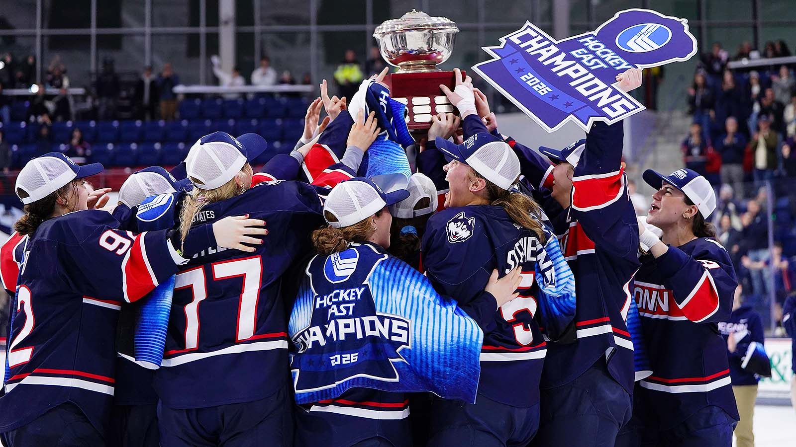 Women’s Notes: 2026 Women’s NCAA Tournament