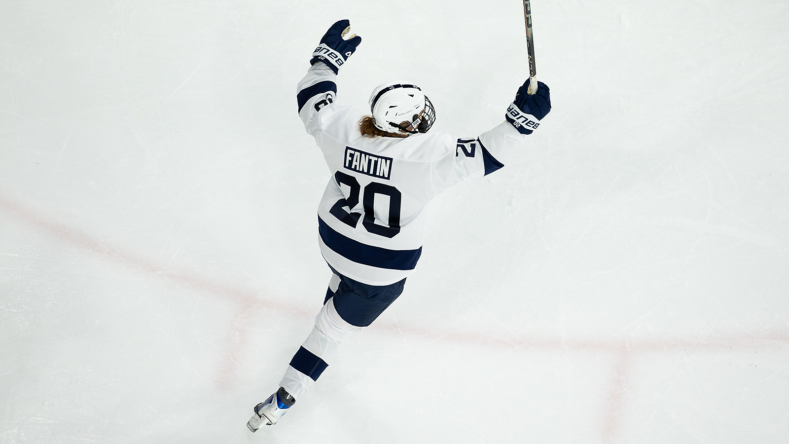 Women’s Notes: NCAA Frozen Four Preview