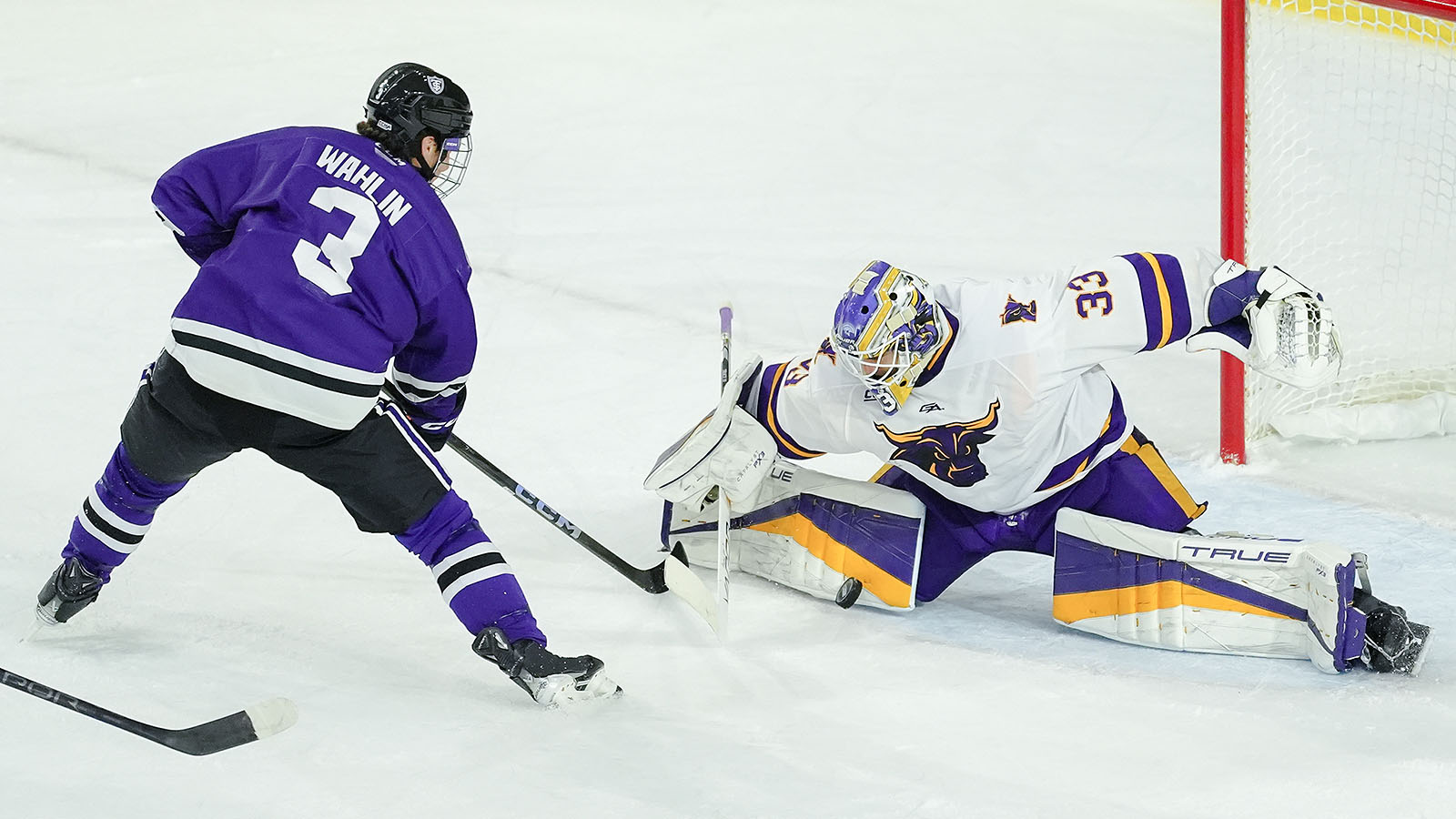 Men’s Notes: Championship Week