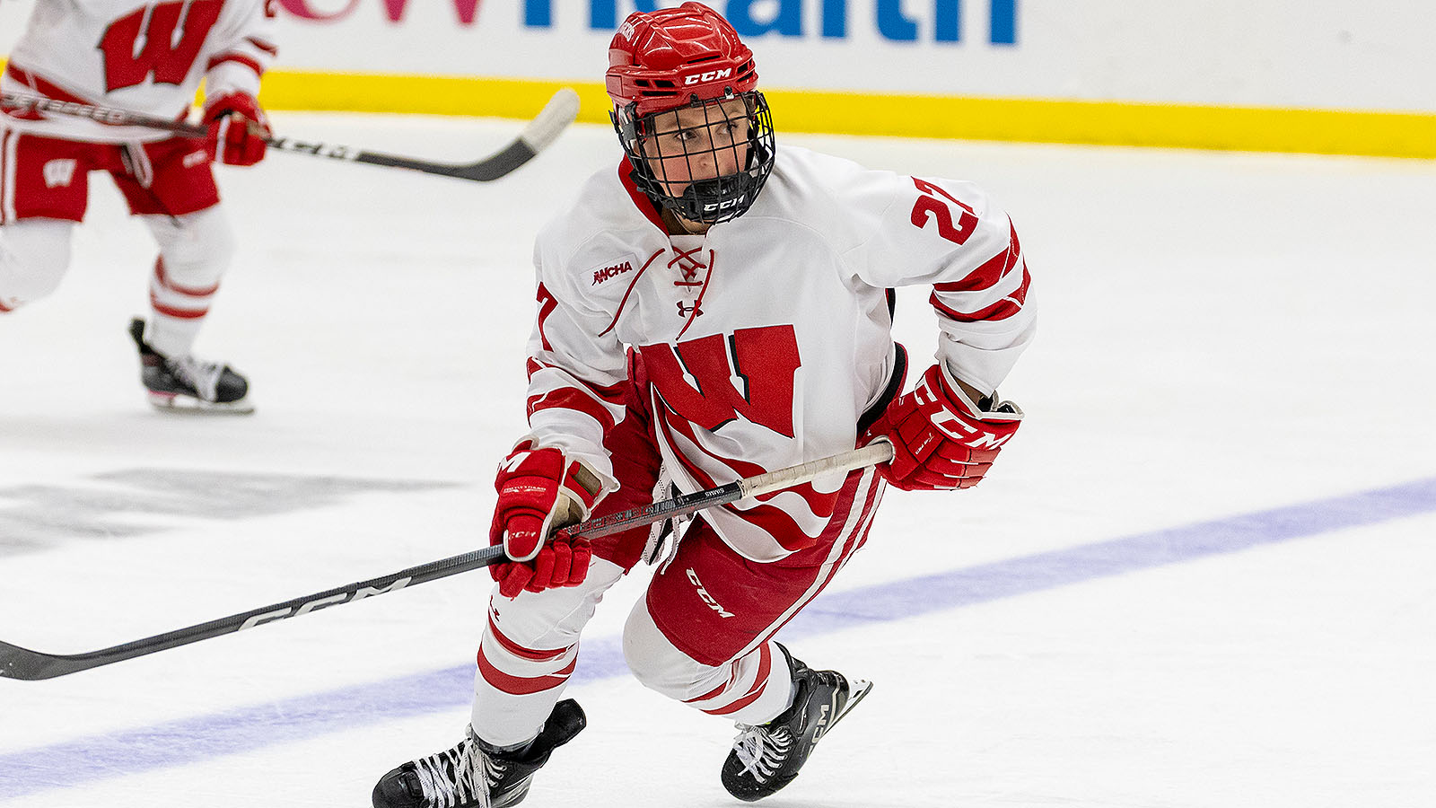 Frozen Four Semifinals: Wisco, OSU on Another Collision Course