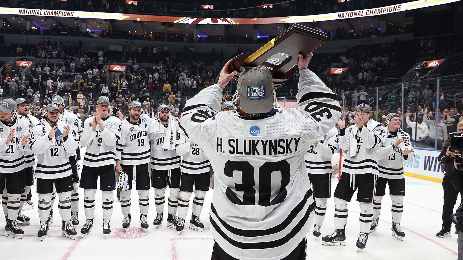 Men’s Notes: 2026 NCAA Tournament Storylines