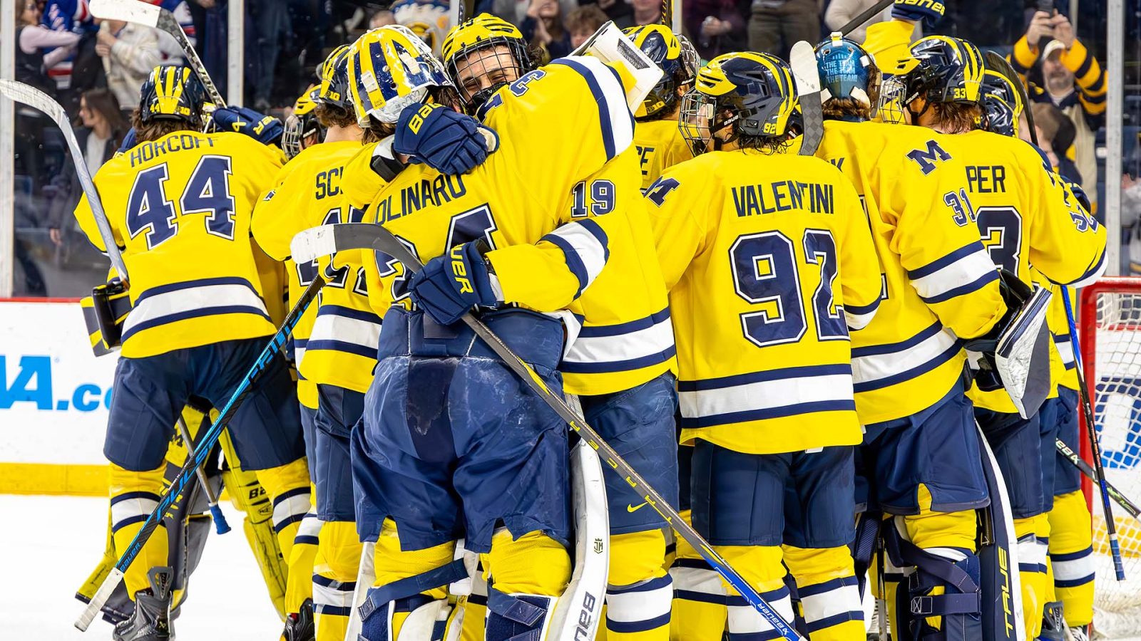 Men’s Notes: Storylines to Watch in Las Vegas 