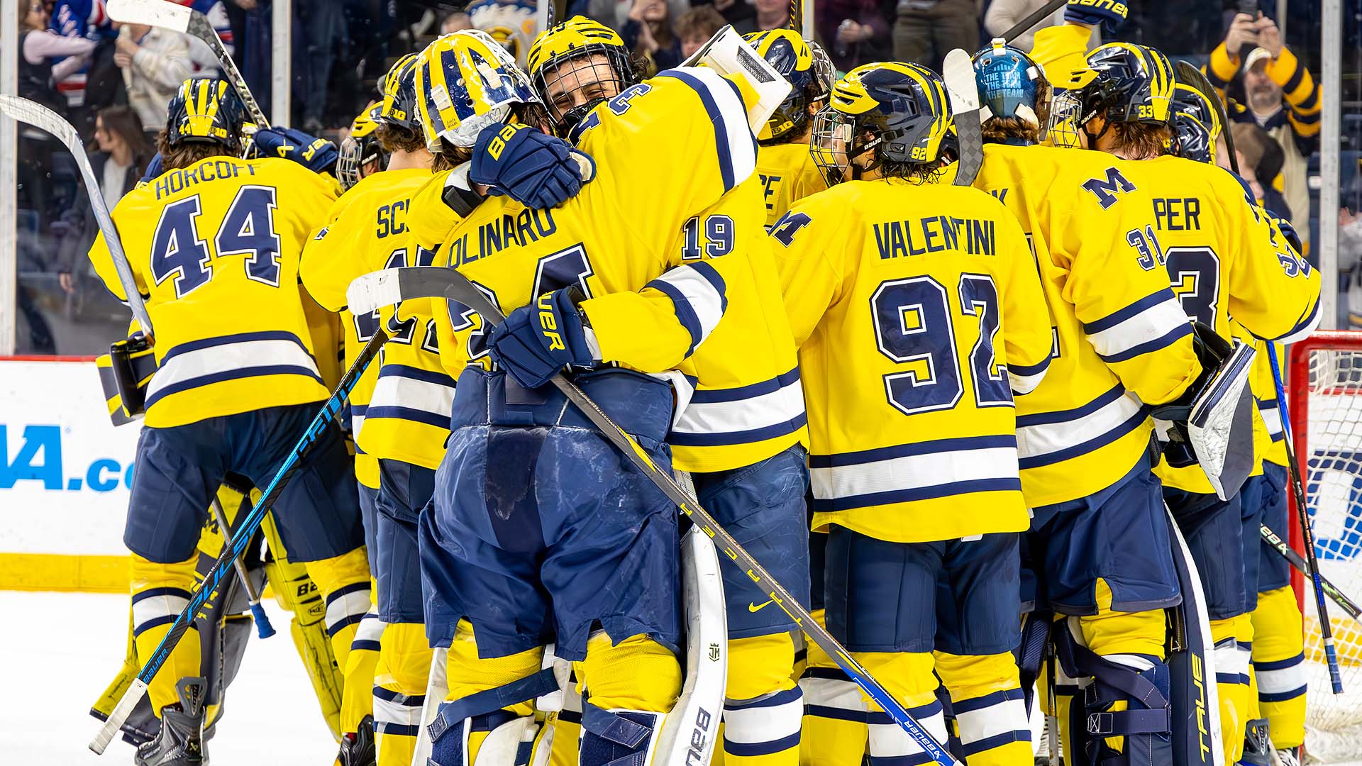 Men’s Notes: Storylines to Watch in Las Vegas