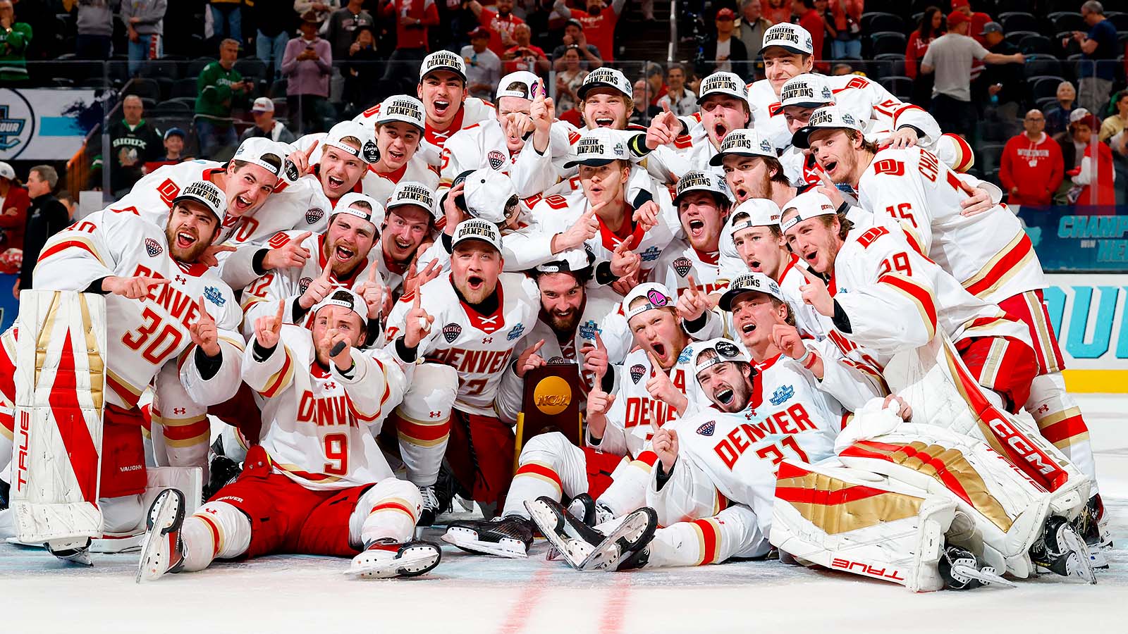 Denver Does it Again