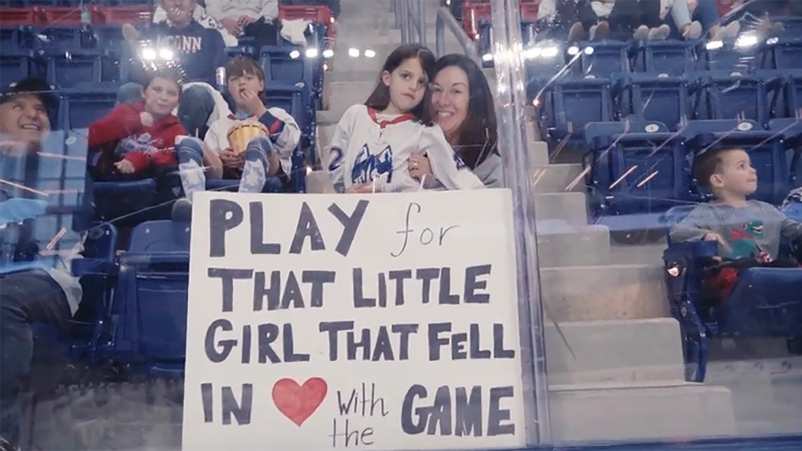 Navigating the Women’s Hockey Recruiting Process