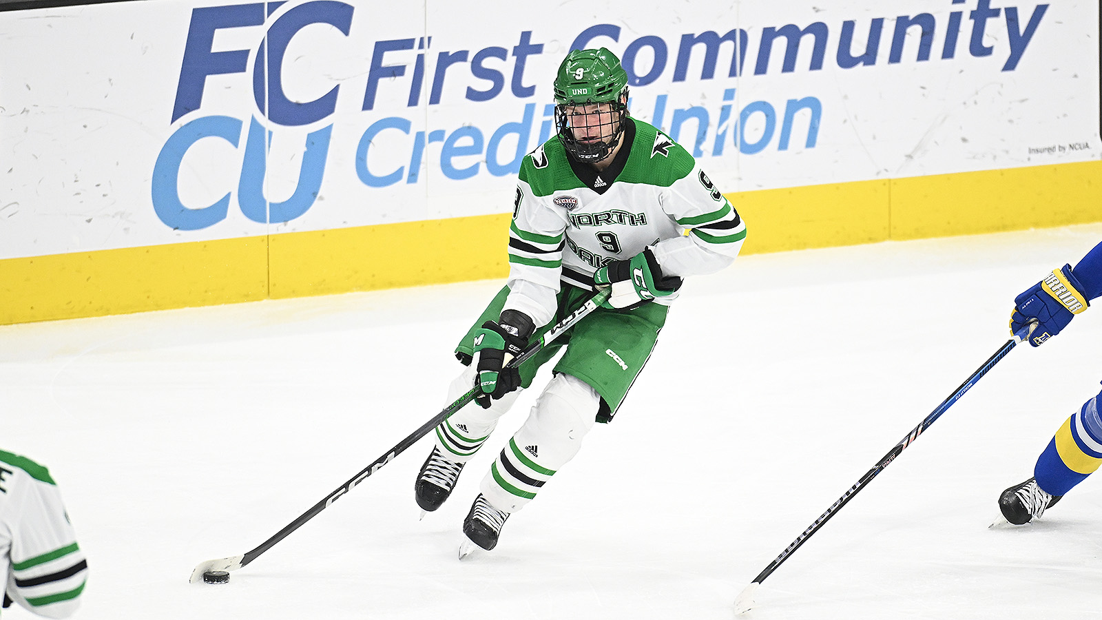 Stanley Cup Recap: NCAA Alums Front and Center for Carolina